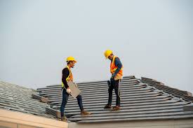 Best Roof Ventilation Installation  in New Wilmington, PA